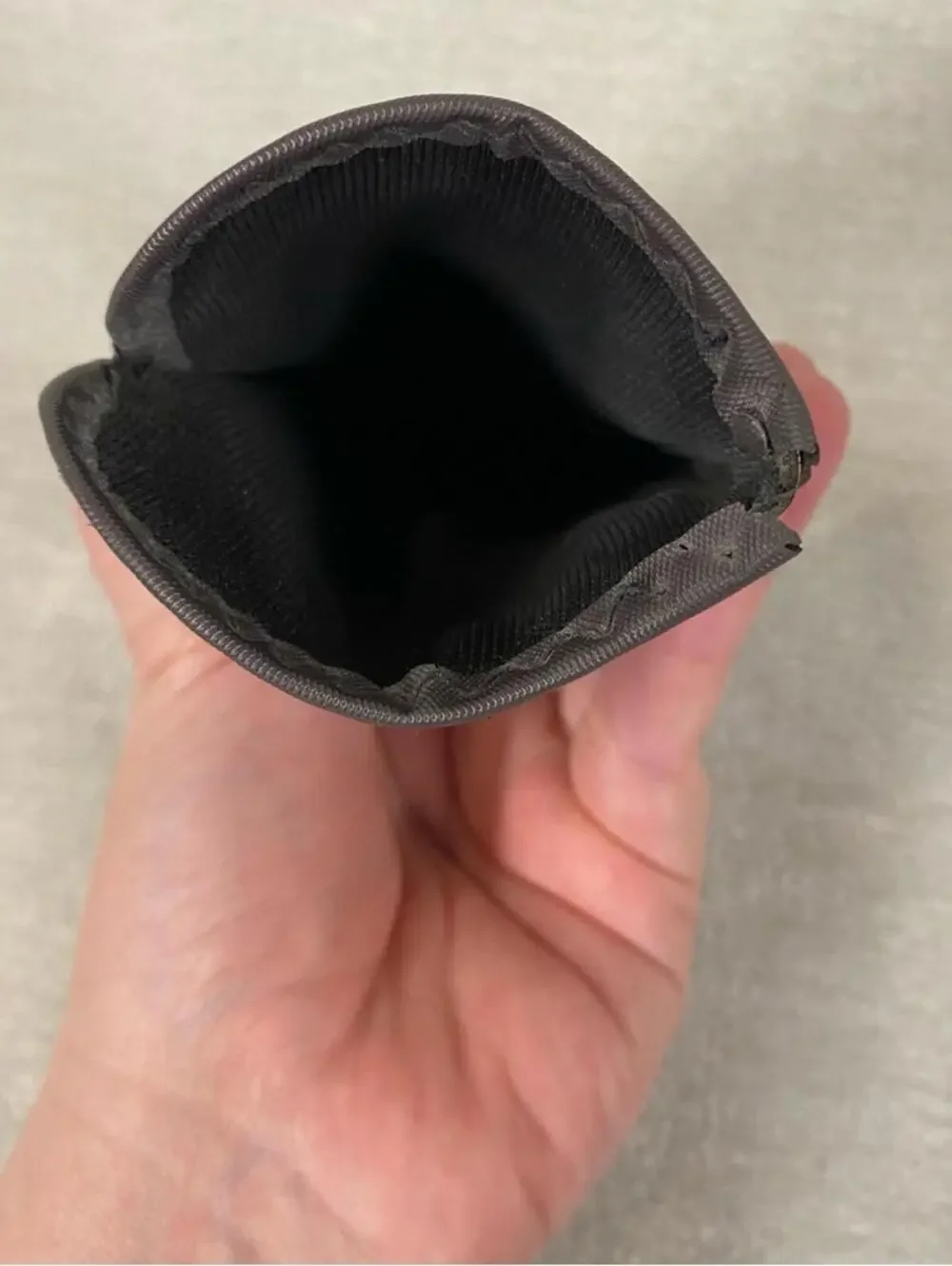 Sterling Sunglasses Case